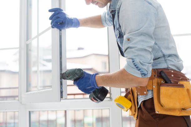 Professional Windows and Door Installation & Repair in Tamiami, FL